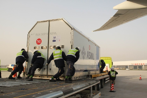 深圳机场快递 机场快递公司 机场航空快递